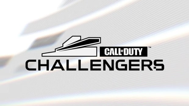 Call of Duty Challengers